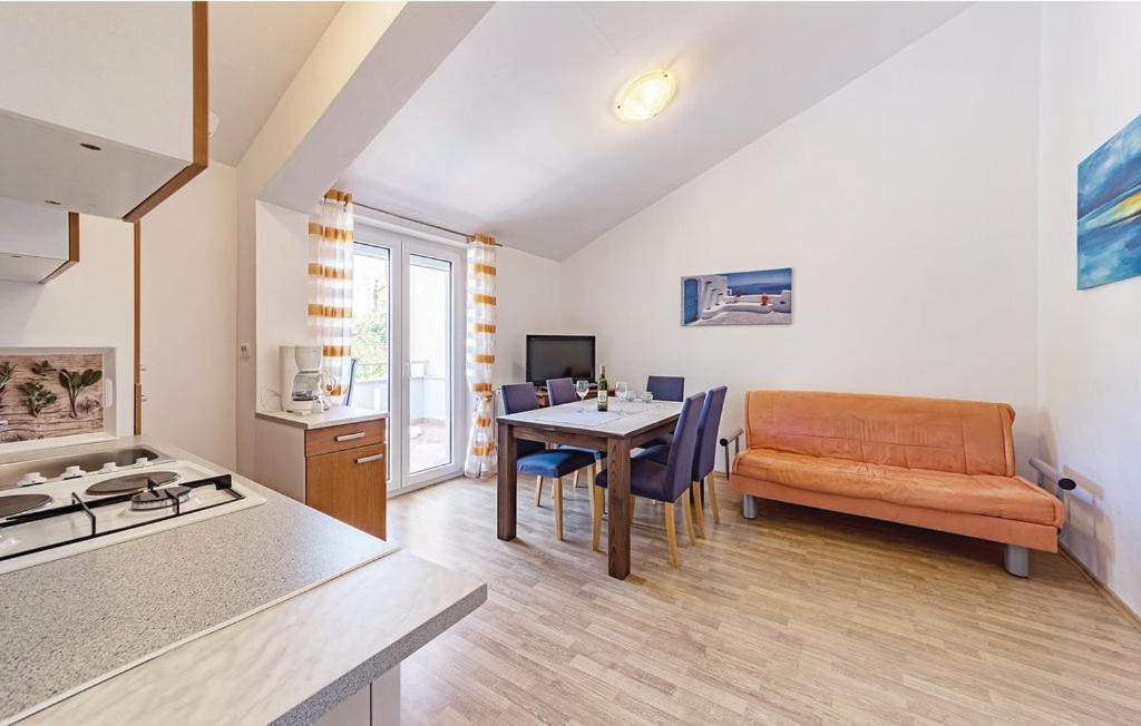Apartments Veda Pula Exterior photo