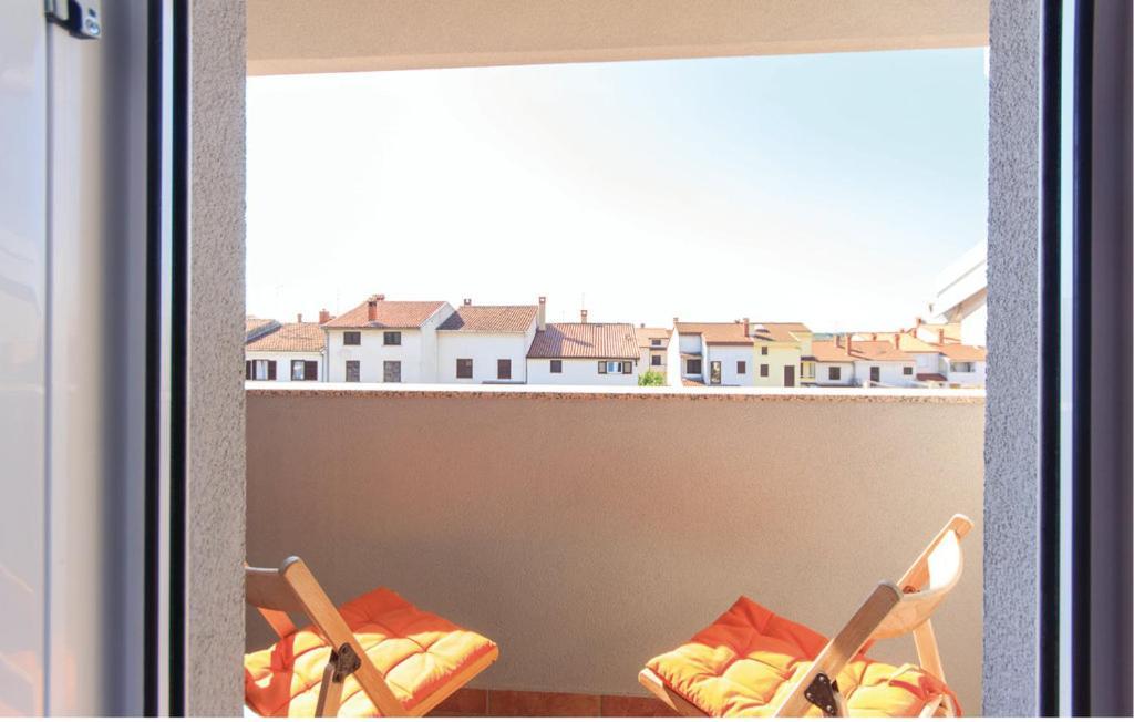 Apartments Veda Pula Exterior photo