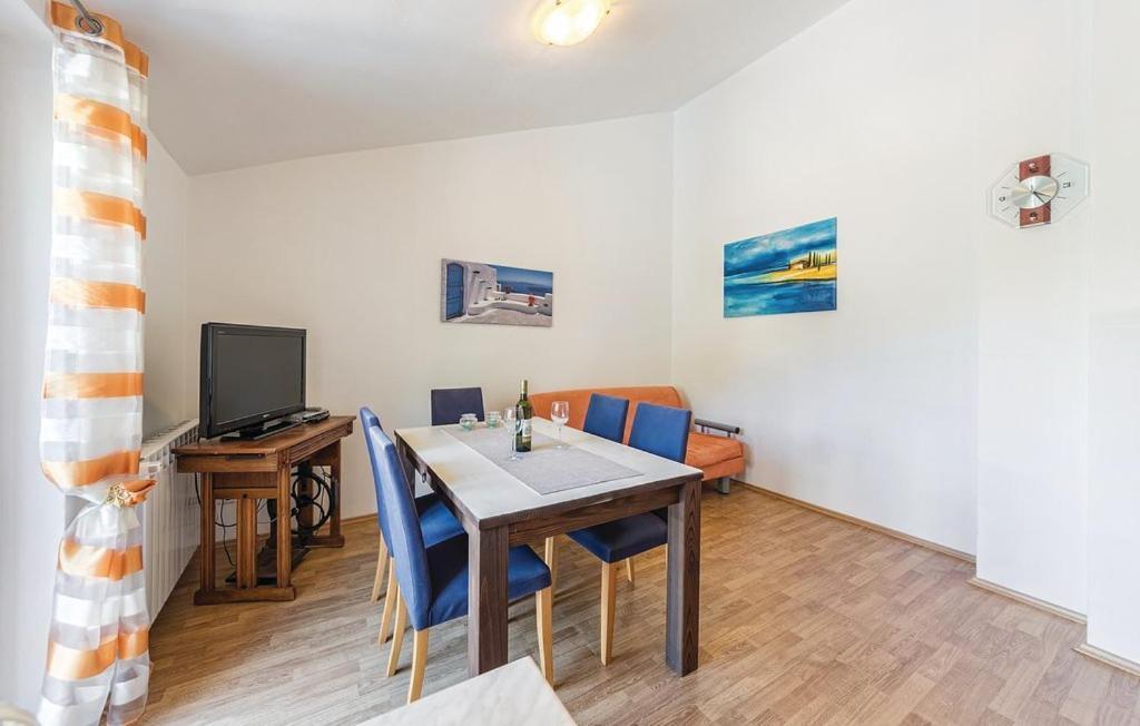 Apartments Veda Pula Exterior photo