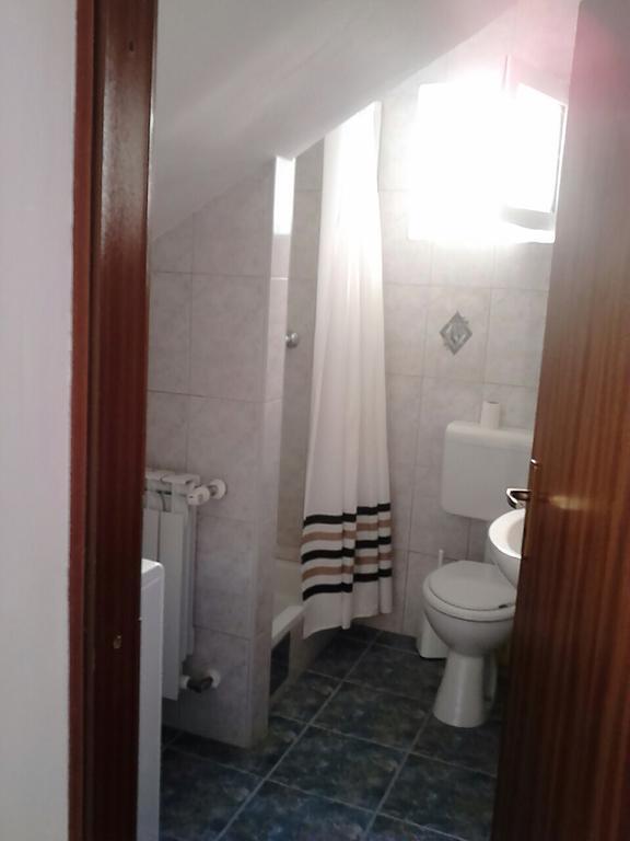 Apartments Veda Pula Exterior photo
