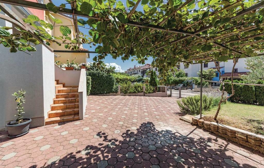 Apartments Veda Pula Exterior photo